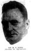 William Fraser Dunn Taken 1925