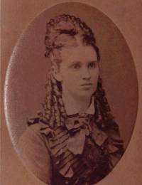 Alice Cecily Harris 1856-1922