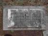 Warwick Nevell 1888-1933 headstone Riversdale Cemetery