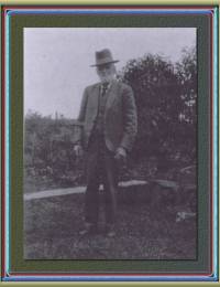 John Nevell 1847-1928