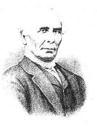Edward Readford 1830-1906