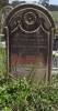 John Irving Clarke &amp; Catherine Anne Clarke Rylstone Cemetery headstone
